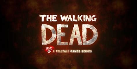 The Official Walking Dead Game Guide - IGN