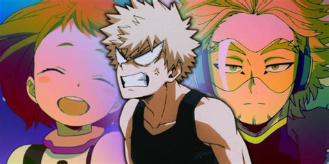 10 Most Controversial My Hero Academia Characters, Ranked