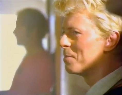 David Bowie - Let's Dance