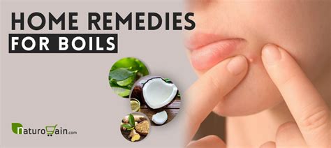 8 Effective and Best Home Remedies for Boils that Work [Fast]