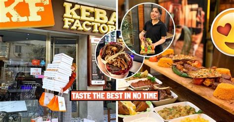 Malta's Kebab Factory Is Delivering Juicy Doners Straight To Your Door