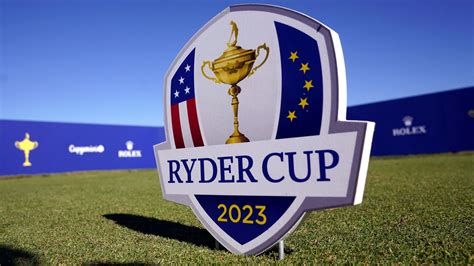 Ryder Cup Preview - Frogger Golf