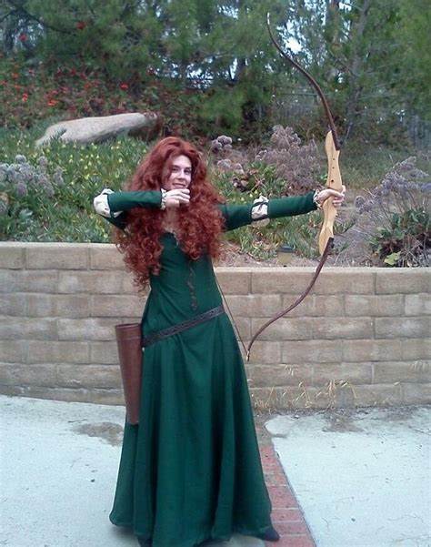 Merida Costume | Costumes FC