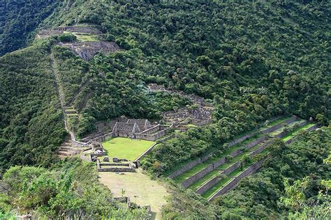 Choquequirao Trek & Sacred Valley Adventure - 13 Days | kimkim