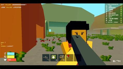 25 Best Multiplayer .io Games