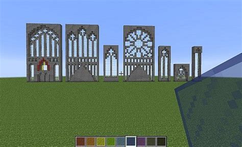 Stained glass minecraft and plus yellow stained glass minecraft and ...