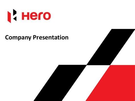 Hero MotoCorp Careers