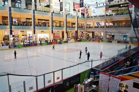 Dubai Ice Rink Guide | Propsearch Dubai