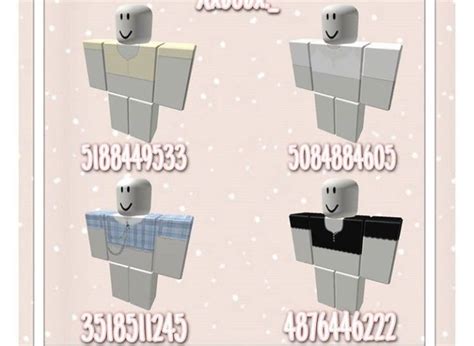 Cute Roblox Outfit Codes 2020 : This code gives arctic blue fuzzy tiger ...