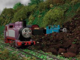 Thomas And Friends S 10 E 23 Thomas And The Birthday Mail Recap - TV Tropes