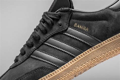 Stick to Tradition in the Samba OG 'Gum Pack' - Sneaker Freaker