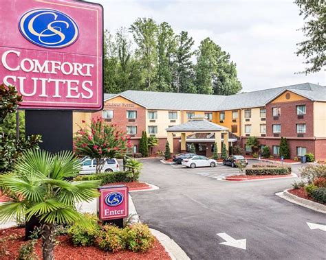 Compare Morrow, GA Hotels- Downtown Hotels in Morrow- Hotel Search by ...