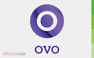 Logo OVO (.CDR) Download Free Vectors | Vector69