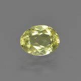 Sillimanite Gemstone Information