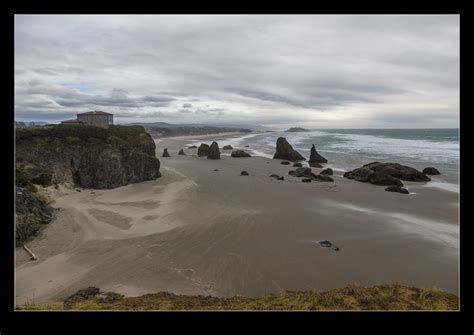 Bandon Beach | RobsBlogs