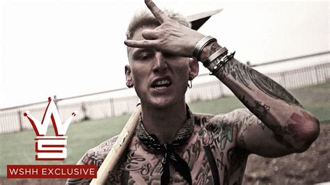 Mgk And Eminem