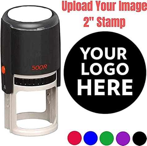 The 30 Best Oval Business Stamps of 2024 [Verified] - Cherry Picks