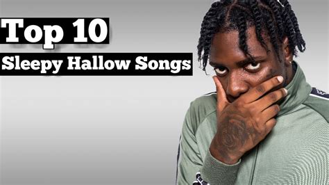 Top 10 - Sleepy Hallow Songs - YouTube