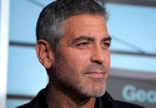 George Clooney's Hair Evolution | GQ