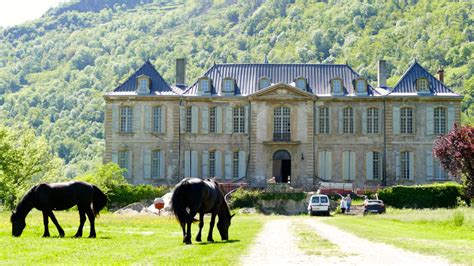 Karina and Craig Waters renovate château in rural France - TODAY.com