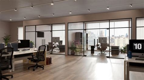 The Glass Company NYC: Glass Partition and Wall Systems