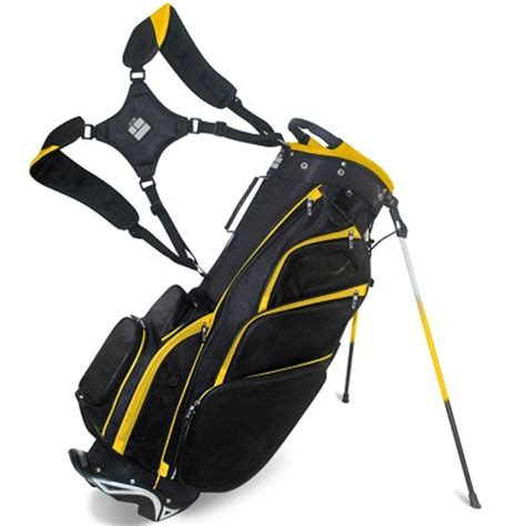 Best Golf Carry Bags: Which bag should you buy?