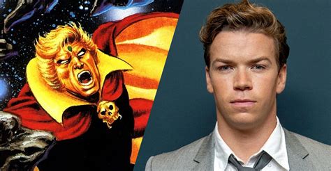 Will Poulter Cast as Adam Warlock in Guardians of the Galaxy Vol. 3