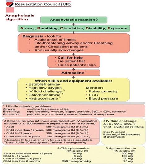 Types Of Shock Treatment