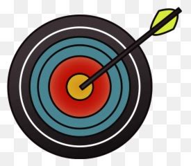 Bullseye Png U0026 Free Bullseyepng Transparent Images 3112 - Blue And ...