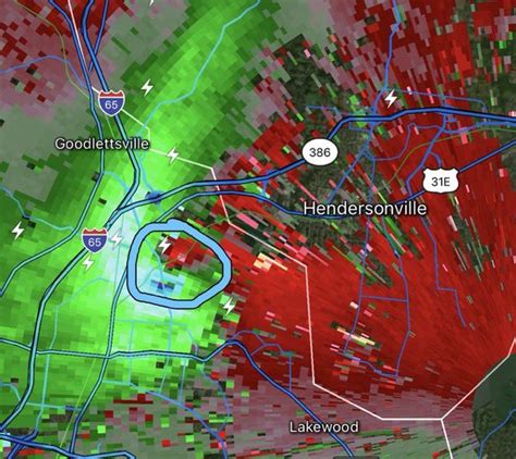 Hendersonville Tn Tornado 2024 - Bamby Carline