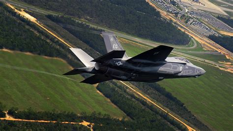 Lockheed Martin F-35 Lightning II [9] wallpaper - Aircraft wallpapers ...