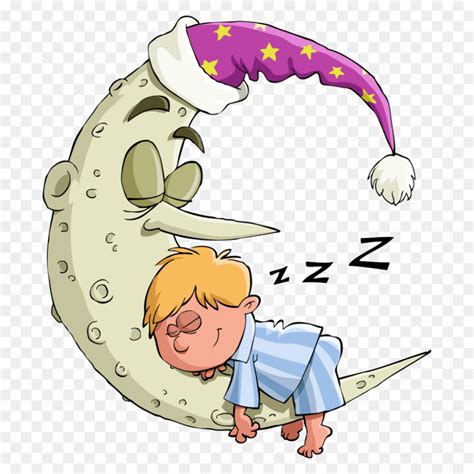 Download High Quality sleep clipart good night Transparent PNG Images ...