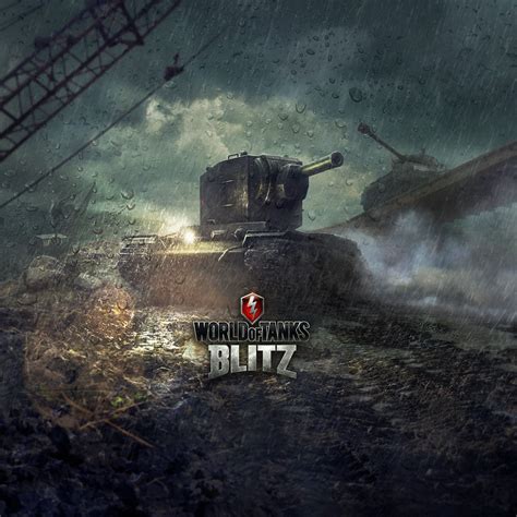 World Of Tanks Blitz Wallpapers - Wallpaper Cave