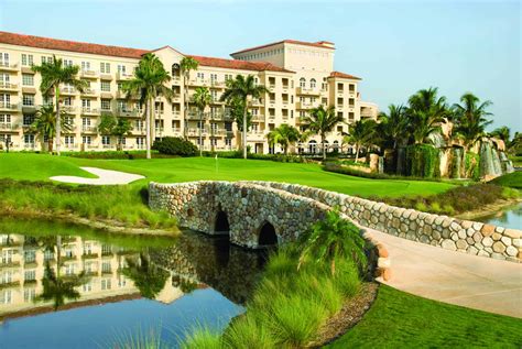 Turnberry Isle Resort and Club, Aventura, Florida - World's Best Golf ...