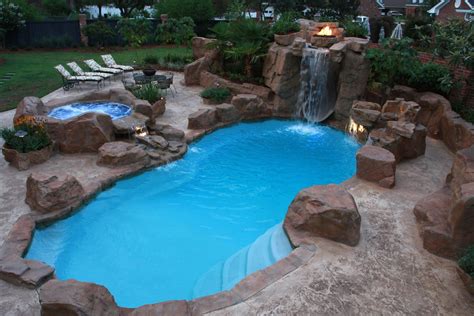 25 Best Ideas For Backyard Pools | Backyard pool, Swimming pools ...