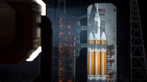 Nasa Orion spacecraft launch – The Irish Times