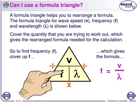 PPT - The Wave Equation. PowerPoint Presentation, free download - ID ...