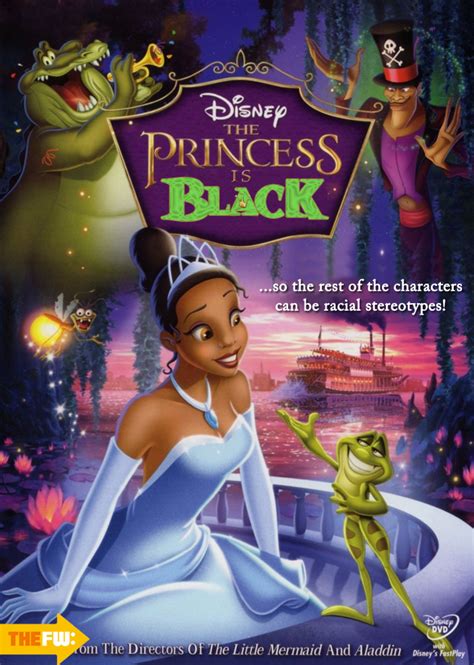 Brutally Honest Disney Movie Posters Edited to Highlight Tropes and ...