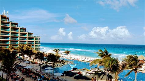 Hard Rock Hotel Cancun review | Mommy Gearest