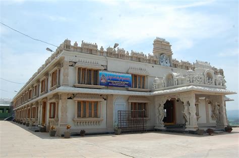 Annavaram most popular temples in Andhra Pradesh ~ Devotional Blog