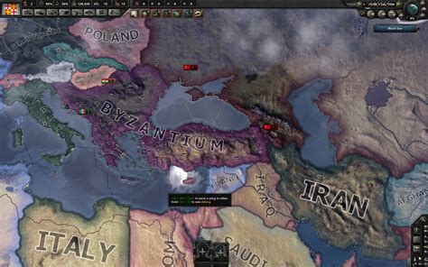 Hoi4 roman empire mod - routetaia