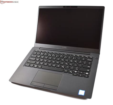 Dell Latitude 7300 Laptop Review: business subnotebook falls short of ...