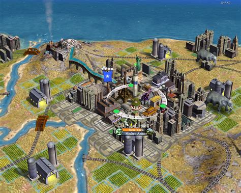 Download Free Games Compressed For Pc: civilization 4 Download