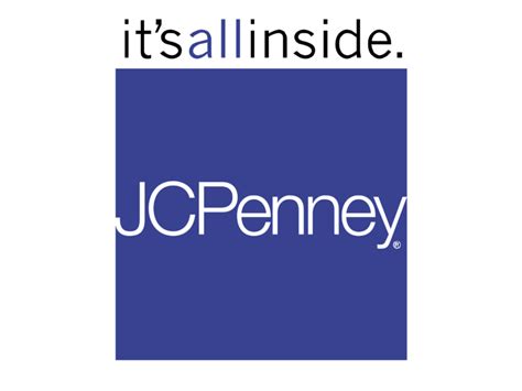 JCPenney Logo PNG Transparent & SVG Vector - Freebie Supply