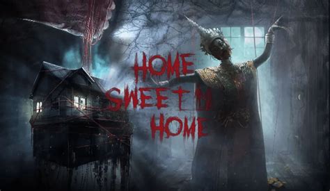 Best Free Steam Horror Games Scream Collector Is An Idle Clicker With ...