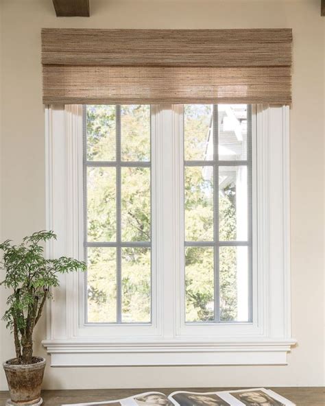 Wendy Bellissimo Natural Woven Waterfall Valance - 16825 | Waterfall ...