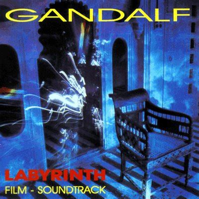 Gandalf – Labyrinth - Film Soundtrack