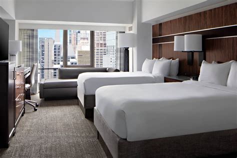 Hotels in Times Square | New York Marriott Marquis