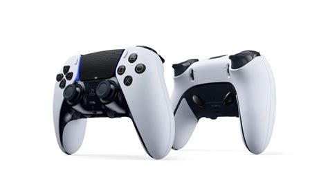 PS5 DualSense Edge controller review