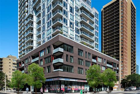 Best Apartment Buildings in Toronto 2019